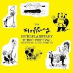 Gerard Hoffnung - The Hoffnung Interplanetary Music Festival 1958 CD – Hledejceny.cz