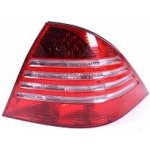 Zadní světlo- pravé MERCEDES S (W220) 2002-2005 |002-2005| DEPO | 440-1919R-UE – Hledejceny.cz