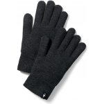 Smartwool Boiled Wool Glove Charcoal – Hledejceny.cz