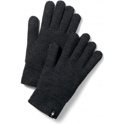 Smartwool Boiled Wool Glove Charcoal – Hledejceny.cz