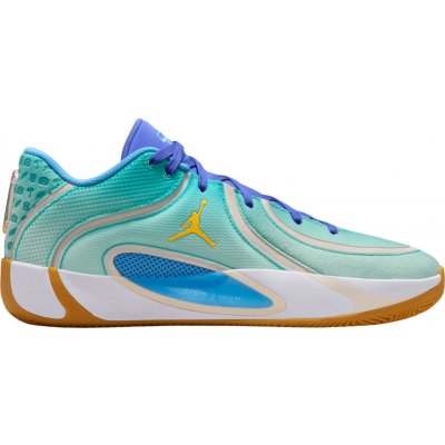 Jordan Tatum 4 SE Shoe modrá – Zboží Mobilmania