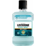 Listerine Cool Mint Mild Taste ústní voda 250 ml – Zbozi.Blesk.cz