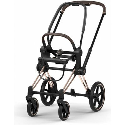 CYBEX Priam podvozek Style Rosegold – Zboží Mobilmania