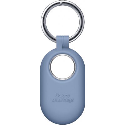 Silikonové pouzdro SAMSUNG SMARTTAG2 CASE Modrá – Zboží Živě