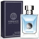 Versace Pour Homme toaletní voda pánská 50 ml – Zboží Mobilmania