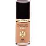 Max Factor Facefinity 3v1 All Day Flawless make-up 75 golden 30 ml – Zboží Mobilmania