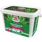 Rosteto Hnojivo s čedičovou moučkou - trávníkové proti mechu 4 kg – Sleviste.cz