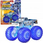 Mattel Hot Wheels Monster trucks power smashers truck HYJ19 – Hledejceny.cz