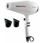 Babyliss Pro HQ Caruso 2400w Bílý – Zboží Dáma
