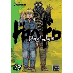 Dorohedoro, Vol. 23