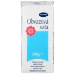 Hartmann-Rico vata obvazová skládaná 200 g – Zbozi.Blesk.cz