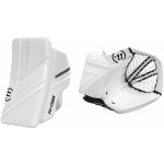 lapačka+vyrážečka warrior ritual g6 e+ sr – Zbozi.Blesk.cz