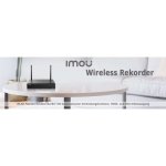 Dahua IMOU NVR1104HS-W-S2 – Zboží Živě