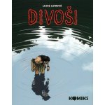 Divoši – Hledejceny.cz