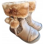 Cool Club dívčí kozačky – Zboží Dáma