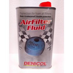 Denicol Air Filter Fluid 1 l