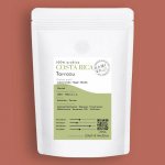 Kamikava Costa Rica Tarrazú zrnková 250 g – Hledejceny.cz