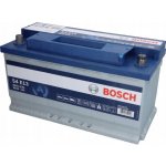 Bosch S4 12V 95Ah 850A 0 092 S4E 130 – Sleviste.cz