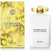 Tělová mléka Versace Yellow Diamond tělové mléko 200 ml