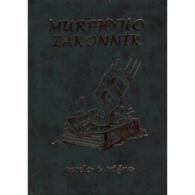 Murphyho zákonník – Hledejceny.cz