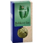 Sonnentor Bobkový list celý Bio 10 g – Zboží Dáma