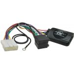 Connects2 Adaptér pro ovládání na volantu Nissan 240030 SNS003 240030_SNS003 + Prodloužená lhůta na vrácení zboží do 40 dnů