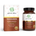 Tussigreen tobolky na nachlazení 90 tablet – Hledejceny.cz