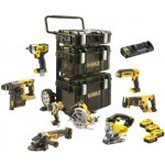 DeWalt DCK854P4 – Zboží Mobilmania