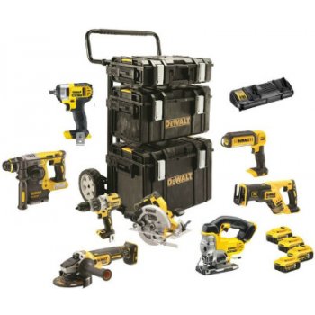 DeWalt DCK854P4