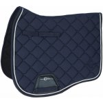 COVALLIERO Podsedlová dečka Salvina tm modrá – Zboží Dáma