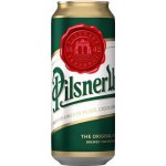 Pilsner Urquell 12° 4,4% 0,5 l (plech) – Zboží Dáma