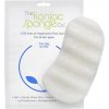 Ostatní kosmetická pomůcka The Konjac Sponge Company konjaková tělová houba Big Buffer