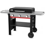 Weber Plancha Slate GPD 71 cm – Hledejceny.cz