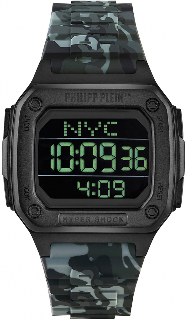 Philipp Plein PWHAA1822