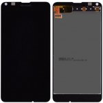 LCD Displej + Dotykové sklo Microsoft Lumia 640 – Hledejceny.cz