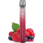 Elf Bar Mixed Berries 20 mg 1000 potáhnutí – Zboží Dáma