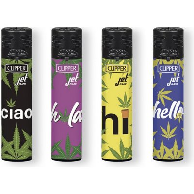 Clipper CKJ11RH Good Vibes Only – Hledejceny.cz