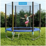 Monzana 244 cm + ochranná síť – Zboží Dáma