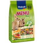 Vitakraft Rodent Menu Vital Rabbit 5 kg – Hledejceny.cz