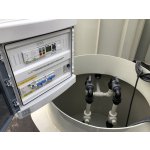 Česká nádrž Přečerpávací stanice DŮM DUO pro tlakové kanalizace se zdvojeným řezákem dvouplášťová nádrž 2m3 – Sleviste.cz