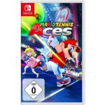 Mario Tennis Aces – Sleviste.cz