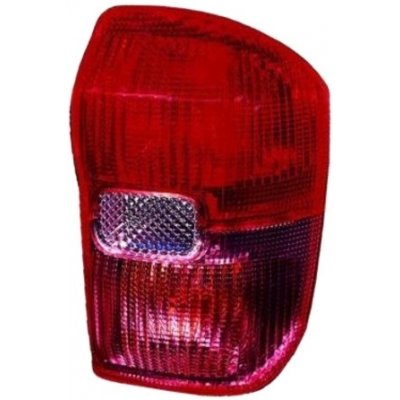 Pravé zadní světlo Toyota Rav 4 II (A2) 00-03 – Hledejceny.cz