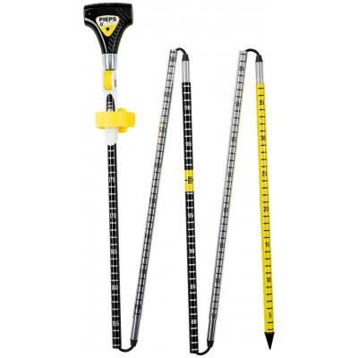 Pieps iPROBE BT+ 220 – Hledejceny.cz