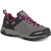 Dámské trekové boty Trezeta Raider WS WP grey/fuchsia