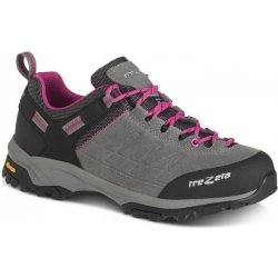 Trezeta Raider WS WP grey/fuchsia