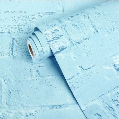 Juwel Tapeta modrá S 60 x 30 cm – Zboží Dáma