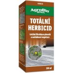 AgroBio Totální herbicid proti širokému spektru plevelů 100 ml – Sleviste.cz