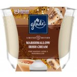 Glade by Brise Marshmallow Irish cream 224 g – Zboží Dáma