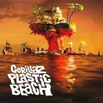 Gorillaz - Plastic Beach CD – Hledejceny.cz