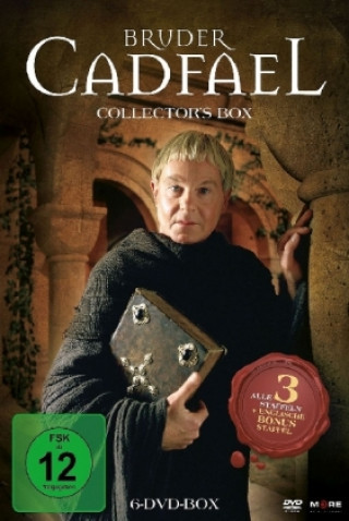 Bruder Cadfael DVD